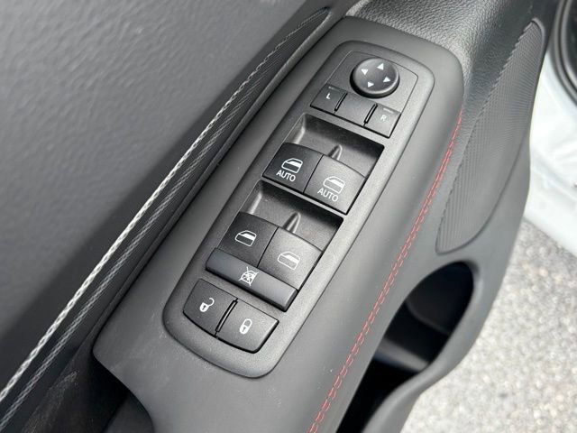 New 2026 Dodge Durango GT AWD/4WD image 13