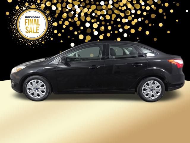 Used 2012 Ford Focus SE image 9