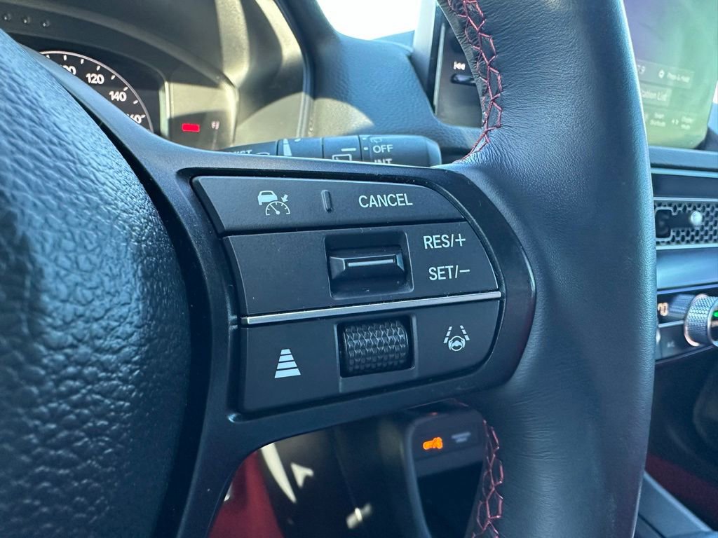 Used 2024 Honda Civic Type R image 21