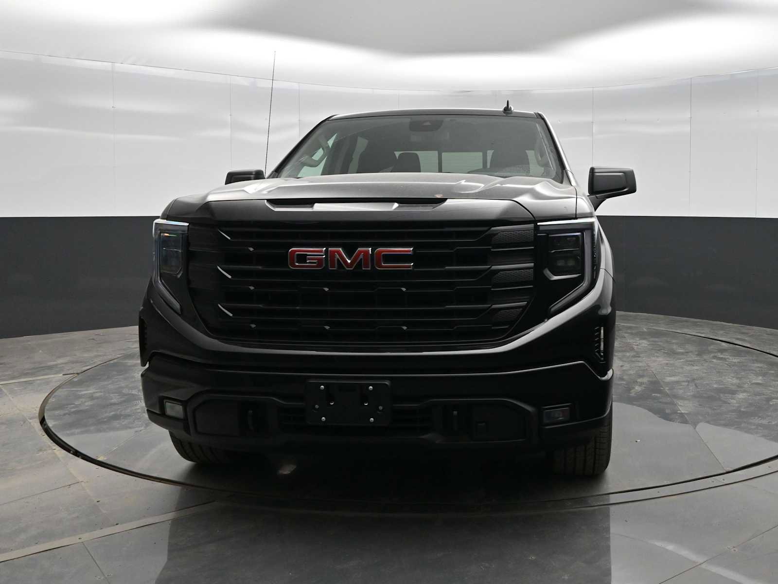 New 2026 GMC Sierra 1500 Elevation w/ Preferred Package image 3
