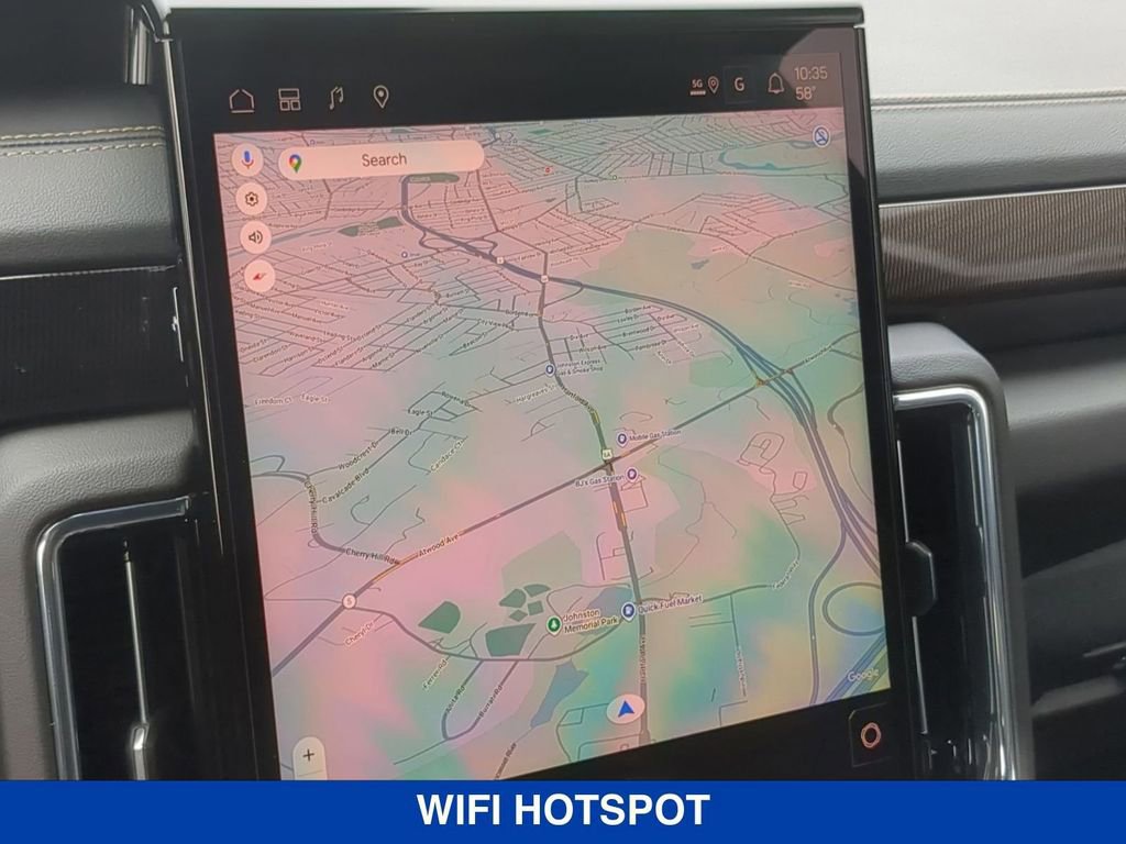 New 2026 GMC Yukon XL Elevation w/ Elevation Premium Package image 14