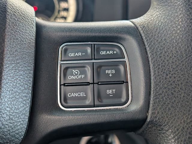 Used 2018 RAM 1500 Express w/ Express Value Package image 25