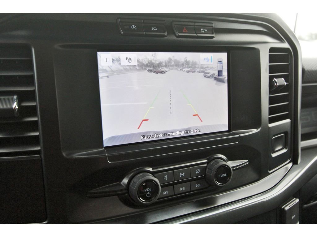 Certified 2023 Ford F150 XL w/ STX Appearance Package image 20