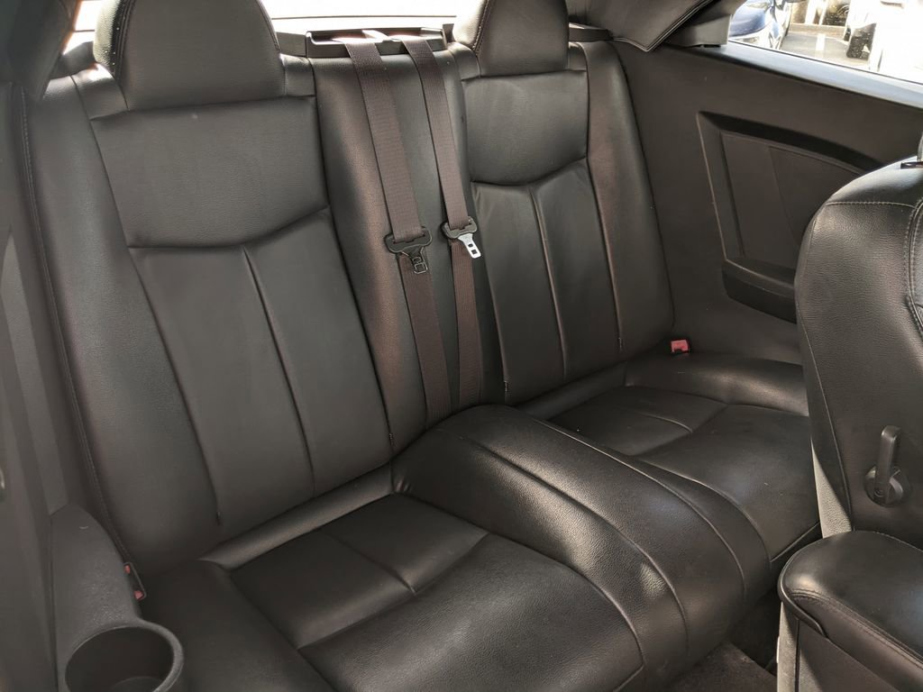 Used 2012 Chrysler 200 Touring image 10