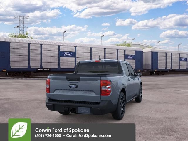 New 2026 Ford Maverick Lariat AWD/4WD image 9