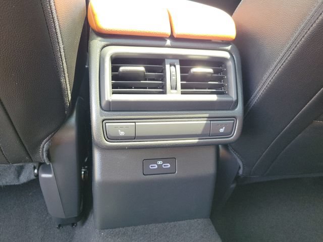Certified 2025 MAZDA CX-50 AWD 2.5 Turbo w/ Accent Package image 26