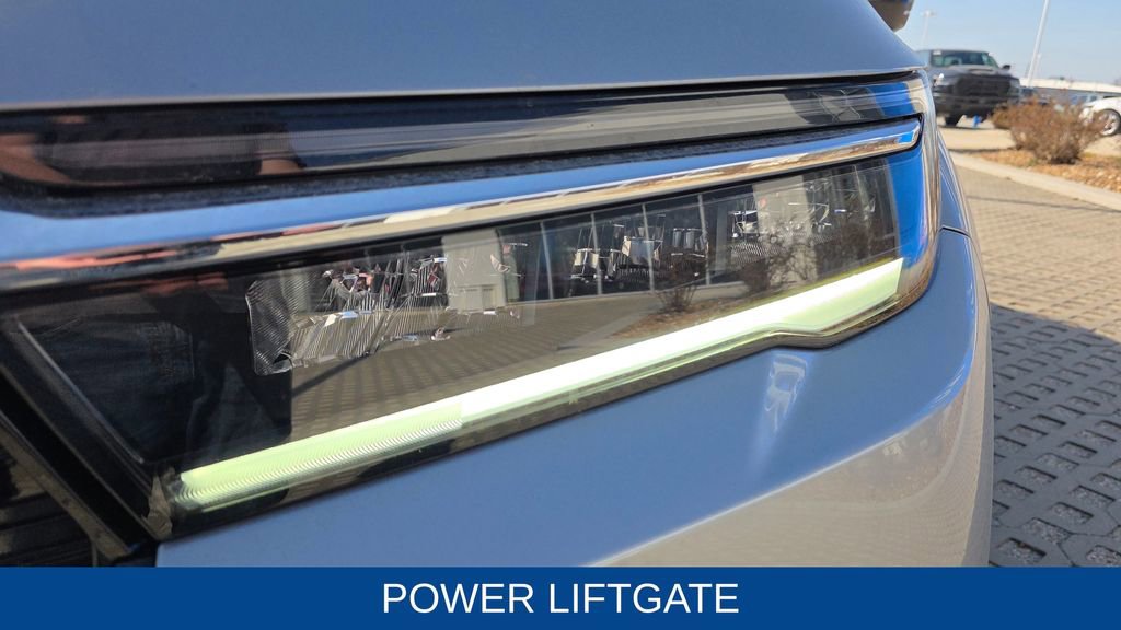 New 2026 Honda Pilot Touring image 10