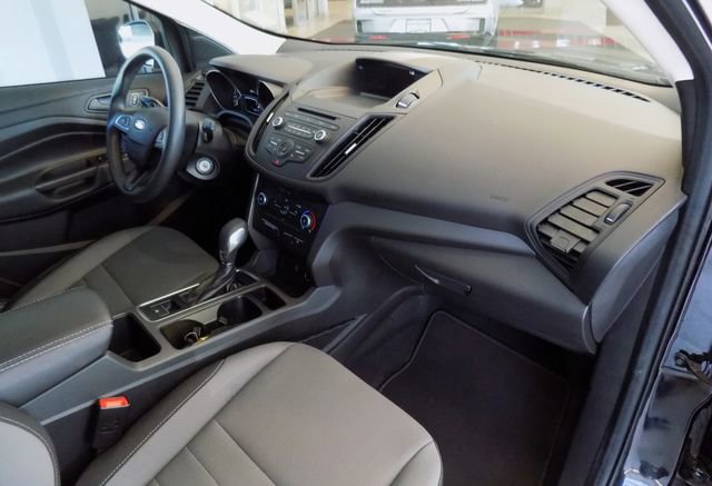 Used 2018 Ford Escape S FWD image 23