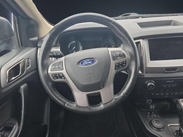 Used 2021 Ford Ranger XLT w/ Equipment Group 301A Mid AWD/4WD image 12