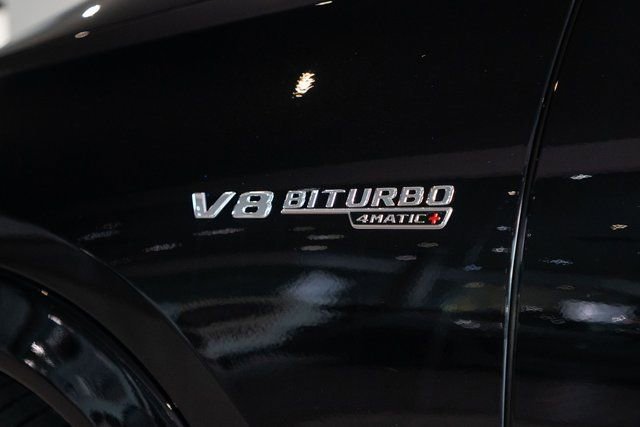 New 2026 Mercedes-Benz GLE 63 AMG S image 11