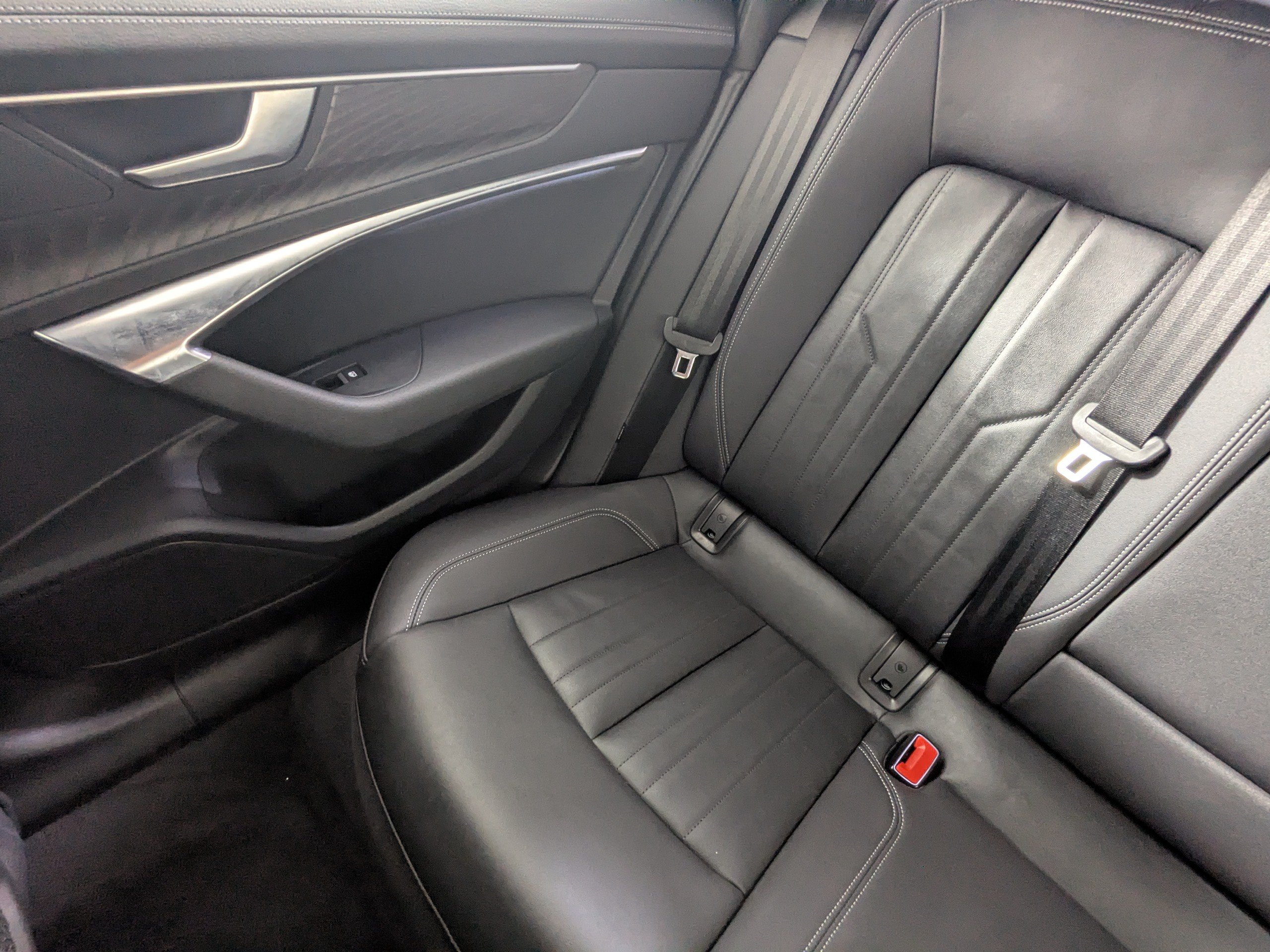 Certified 2023 Audi A6 2.0T Premium w/ Convenience Package AWD/4WD image 13
