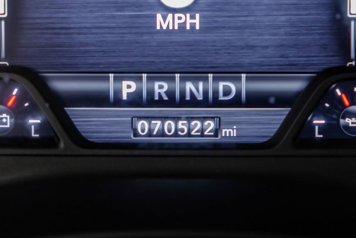 Used 2019 RAM 2500 Laramie AWD/4WD image 20