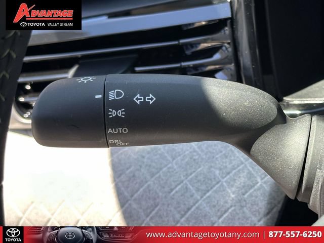 Certified 2026 Toyota Camry XLE w/ Premium Package AWD/4WD image 26