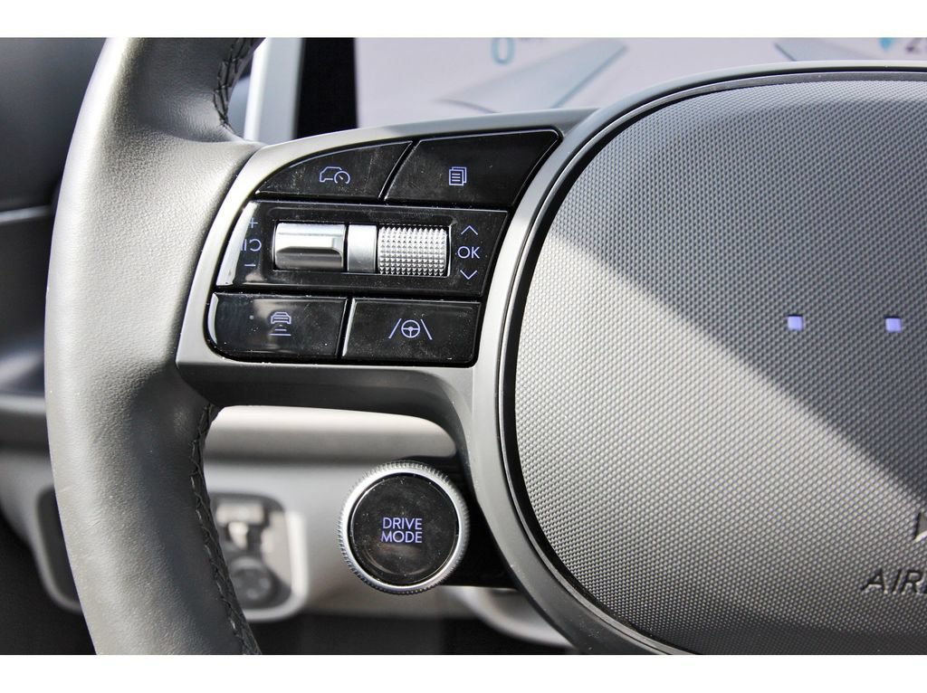 Used 2023 Hyundai Ioniq 6 Limited RWD image 20