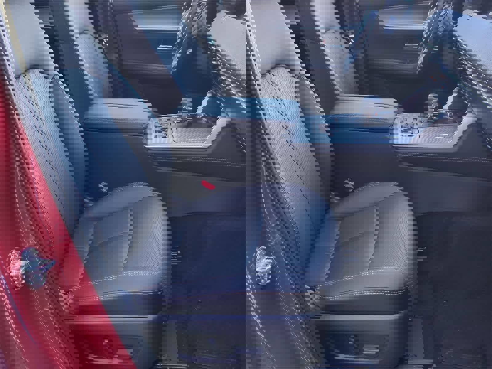 Used 2025 MAZDA CX-90 3.3 Turbo w/ Premium Sport Pkg image 23