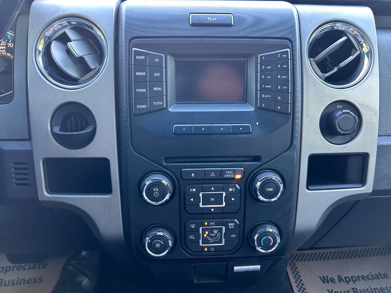 Used 2013 Ford F150 XLT w/ XLT Chrome Pkg image 19