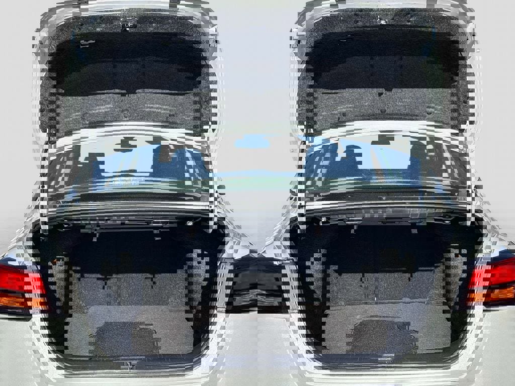 Certified 2023 Nissan Altima 2.5 SV AWD/4WD image 13