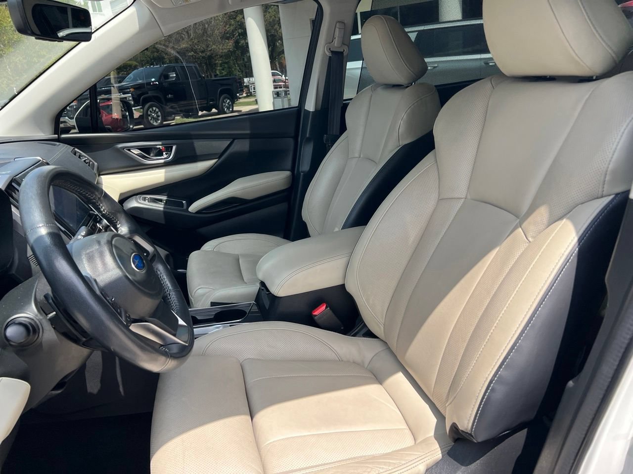 Used 2019 Subaru Ascent Limited AWD/4WD image 10