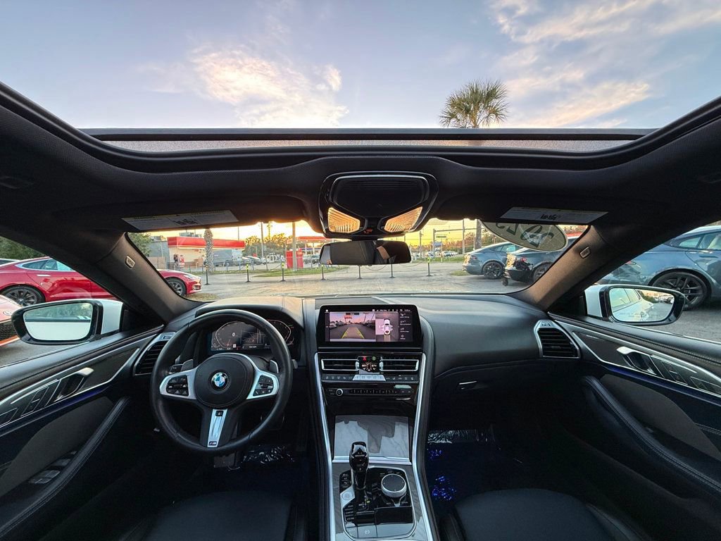 Used 2024 BMW 840i Gran Coupe xDrive image 26