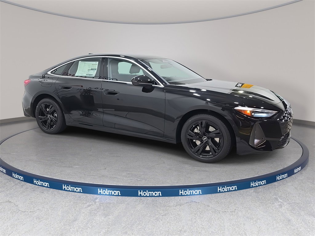 New 2025 Audi A5 2.0T Premium image 4