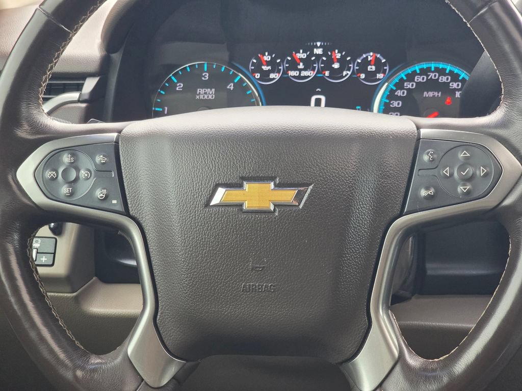 Used 2018 Chevrolet Tahoe Premier AWD/4WD image 18