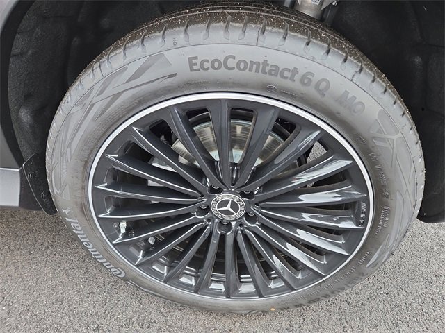New 2026 Mercedes-Benz GLC 300 4MATIC image 29