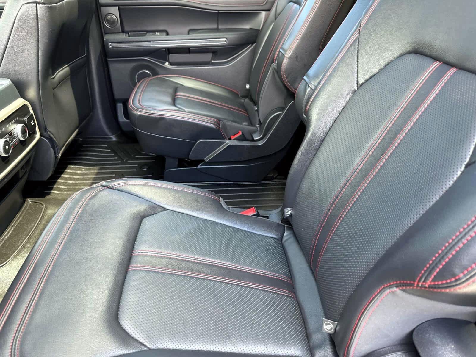 Used 2022 Ford Expedition Max Limited AWD/4WD image 8