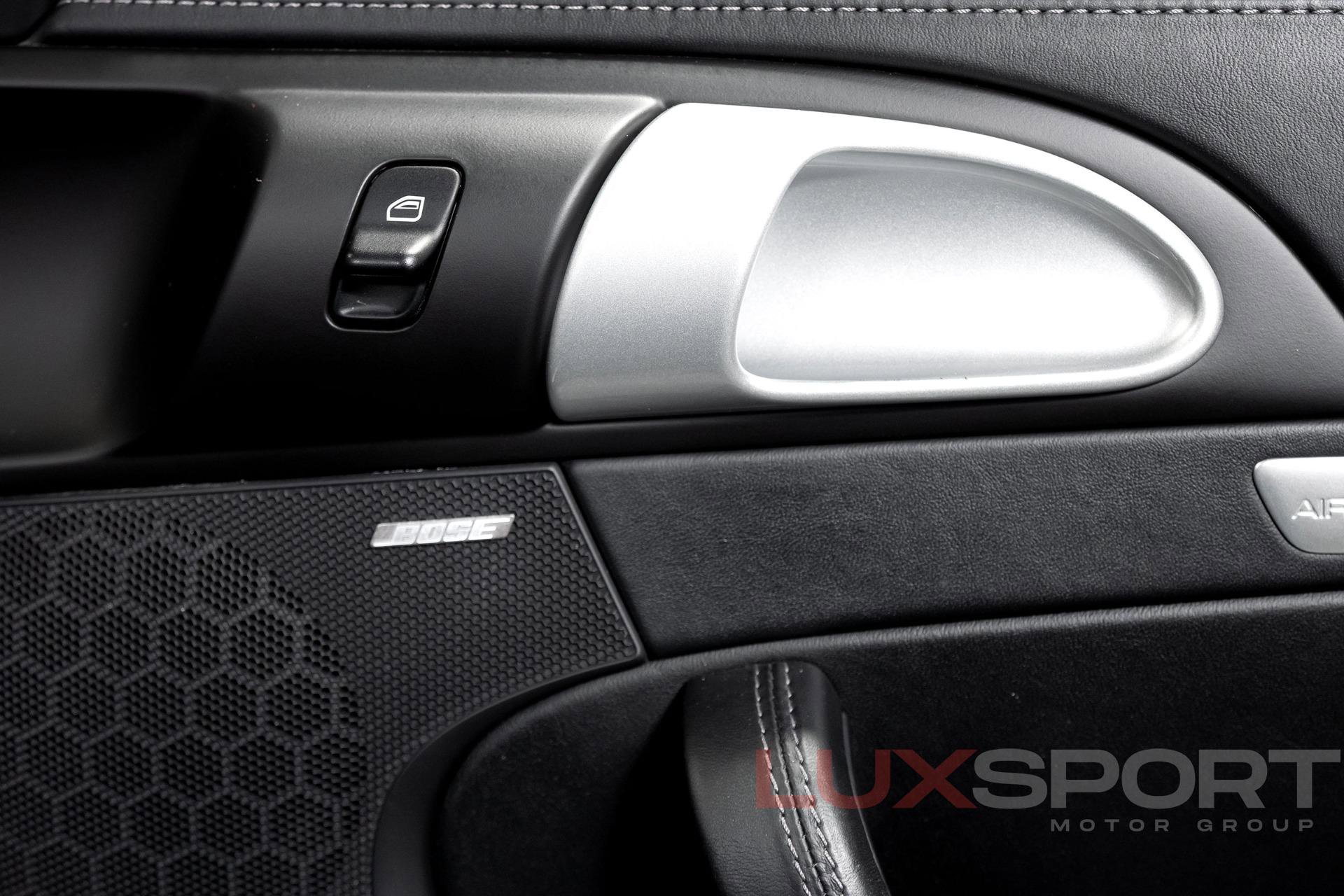 Used 2011 Porsche 911 Carrera S image 53