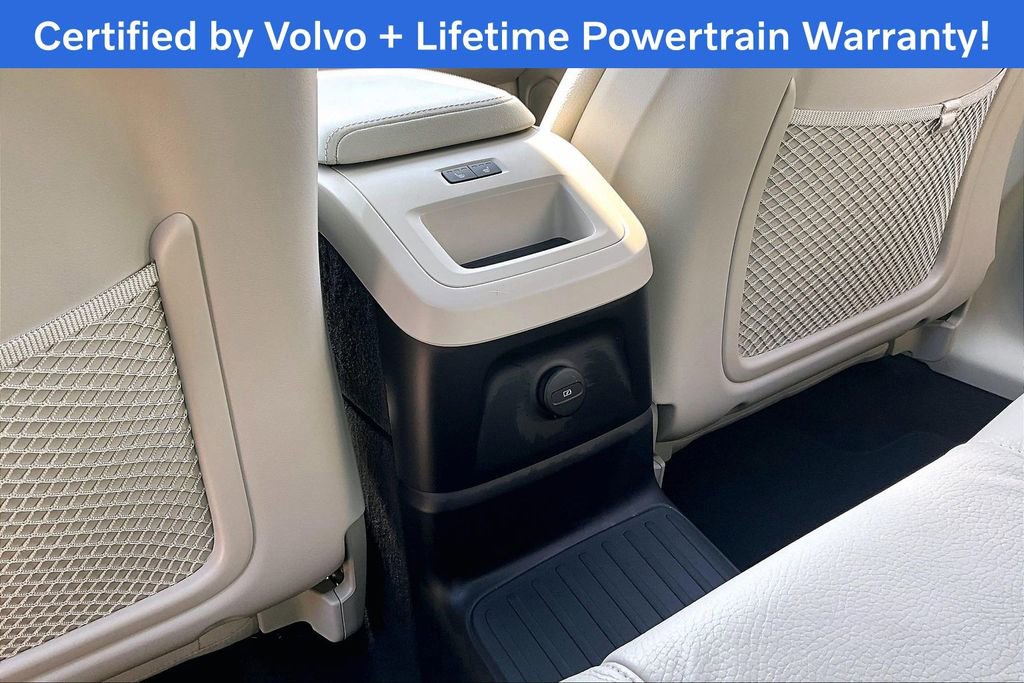 Used 2023 Volvo XC60 T8 Plus w/ Protection Package Premier image 31