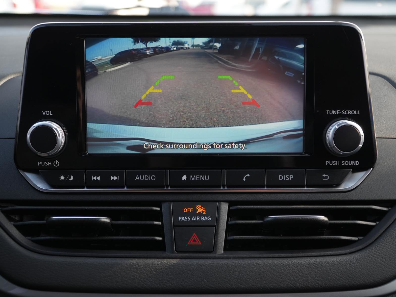 Used 2023 Nissan Altima 2.5 S image 26