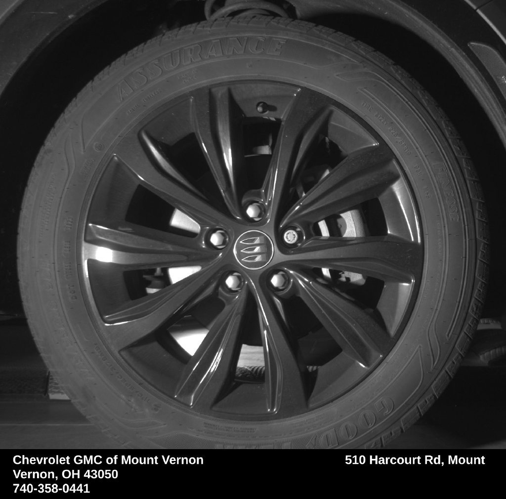 Used 2024 Buick Envista Sport Touring w/ Convenience I Package FWD image 32