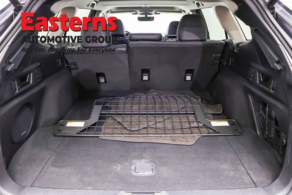 Used 2023 Subaru Outback Limited AWD/4WD image 9