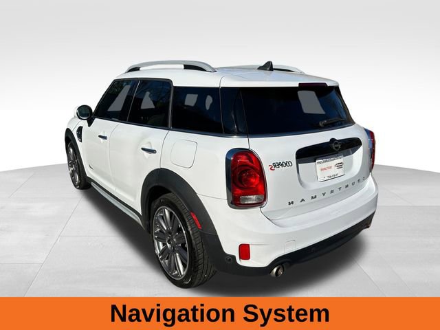 Used 2019 MINI Cooper Countryman S image 3