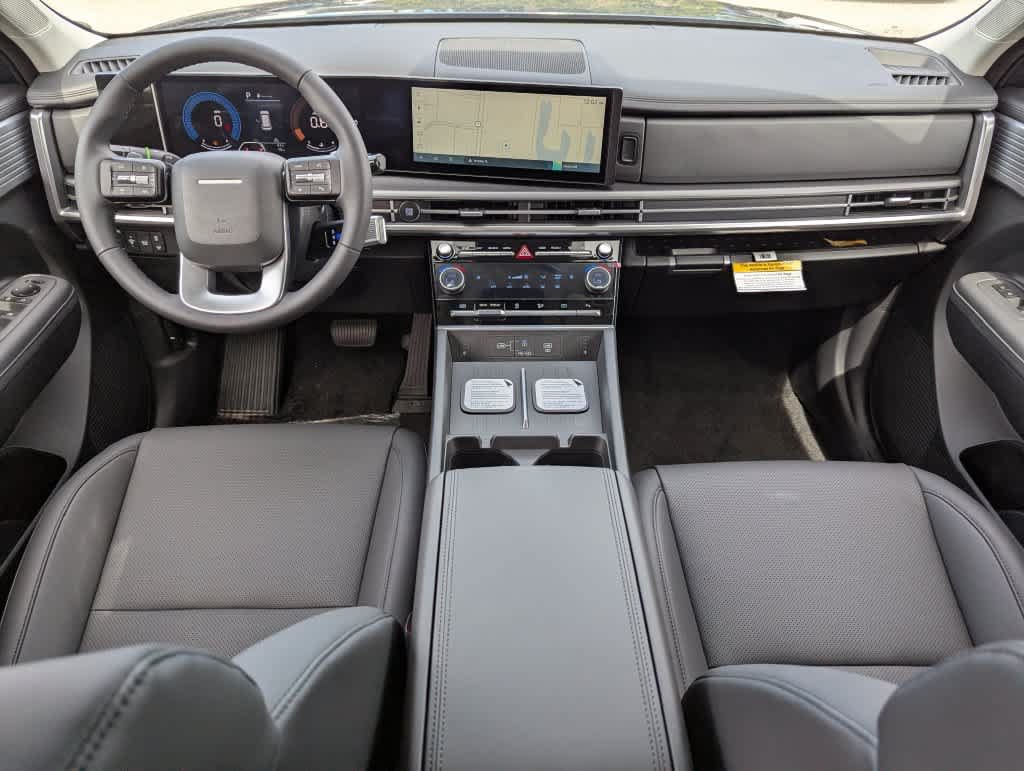 New 2027 Hyundai Santa Fe XRT AWD/4WD image 15