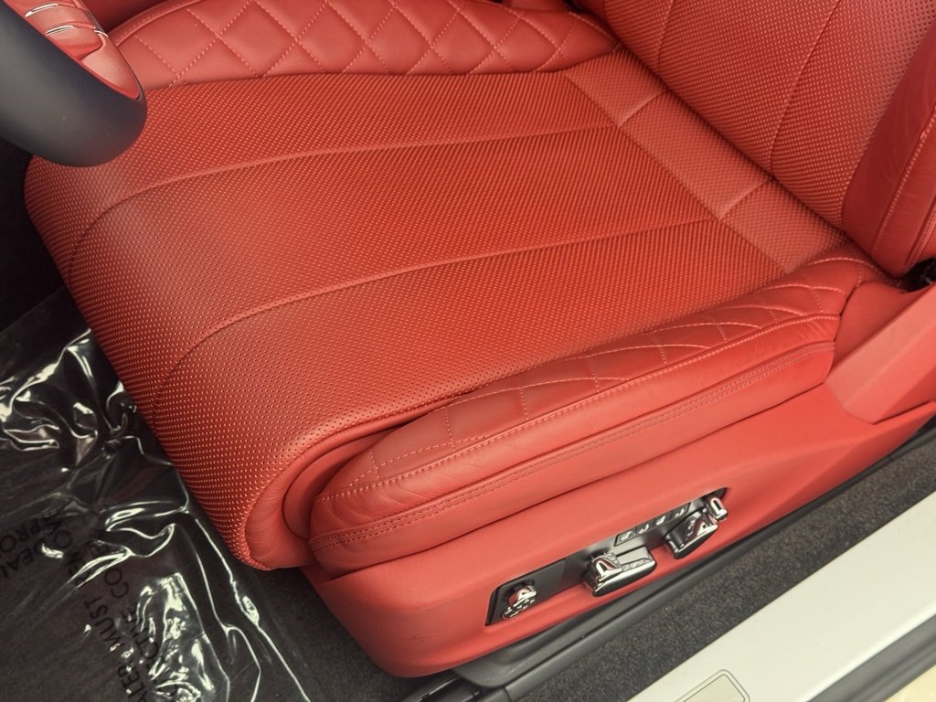 Certified 2023 Bentley Continental GT Azure image 8