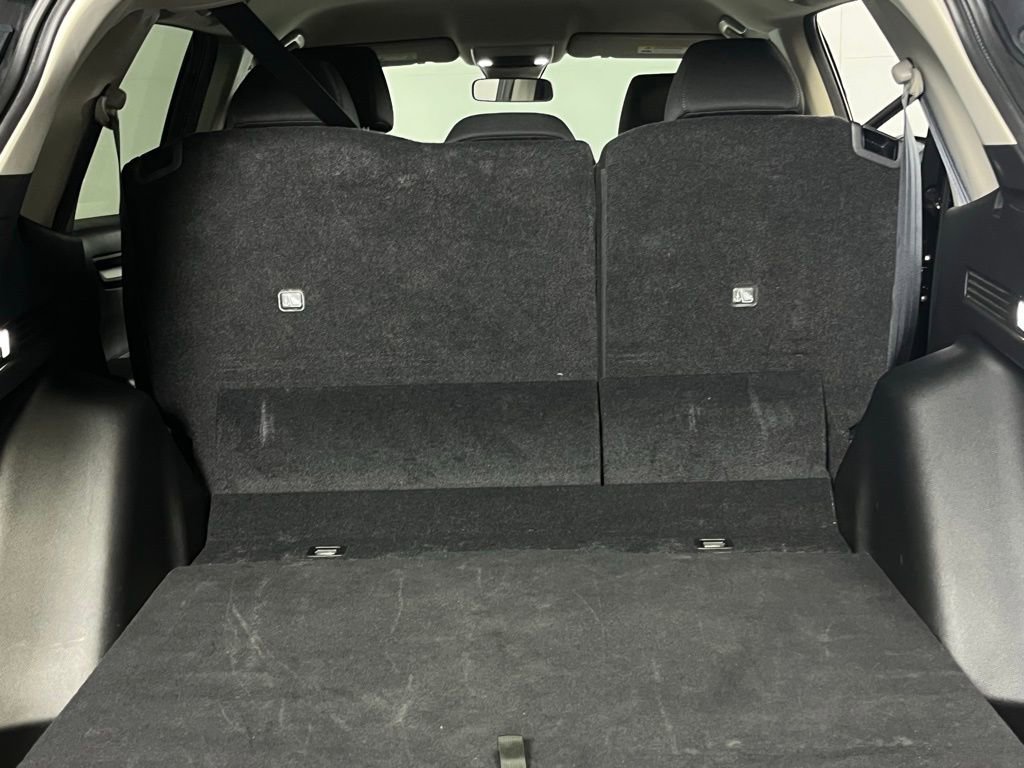 Used 2025 Honda CR-V LX image 26