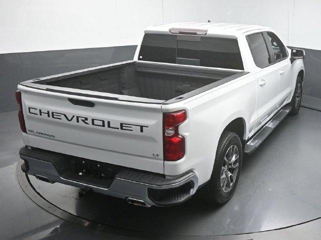 Used 2020 Chevrolet Silverado 1500 LT w/ All-Star Edition AWD/4WD image 45