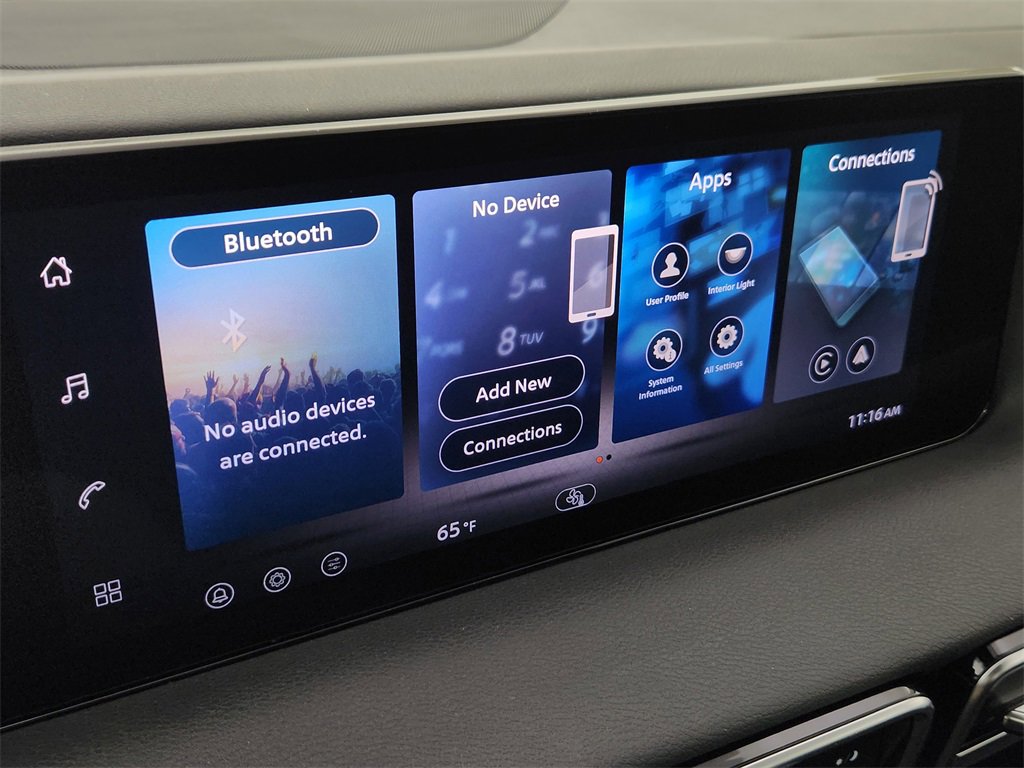 New 2026 Nissan Sentra SV w/ Floor Mat Package image 20