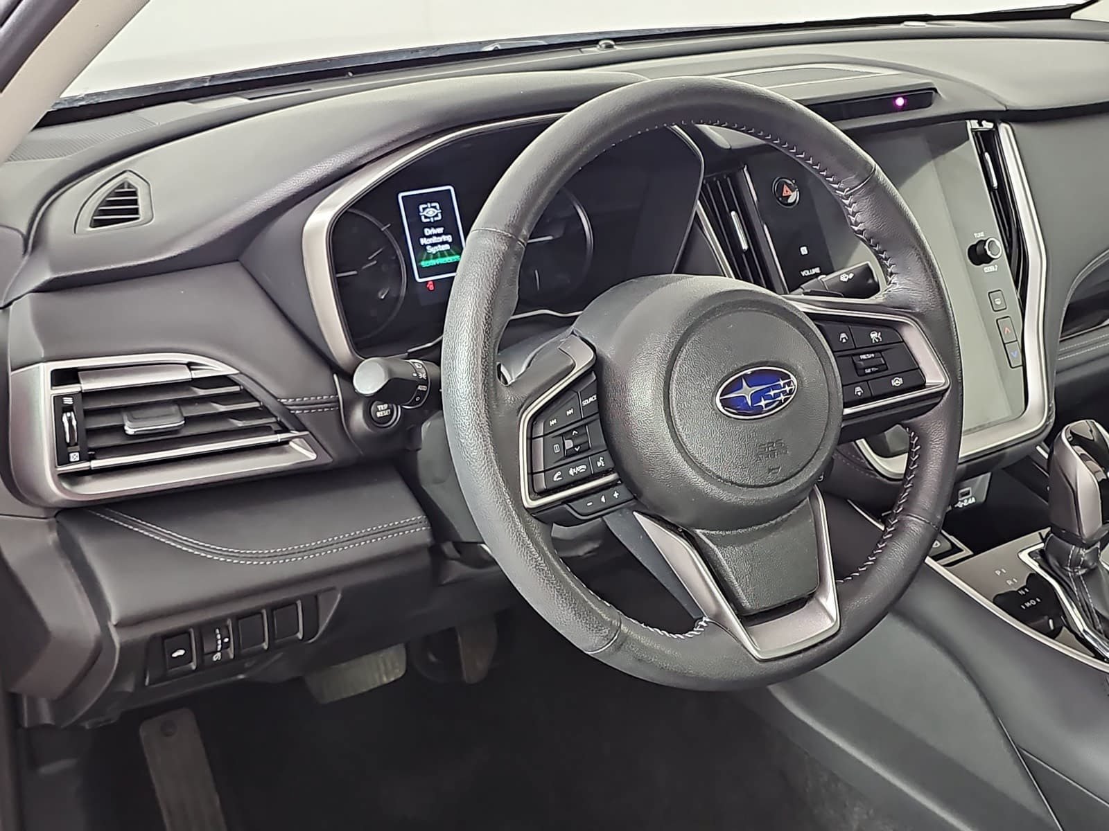 Used 2024 Subaru Legacy Limited AWD/4WD image 15