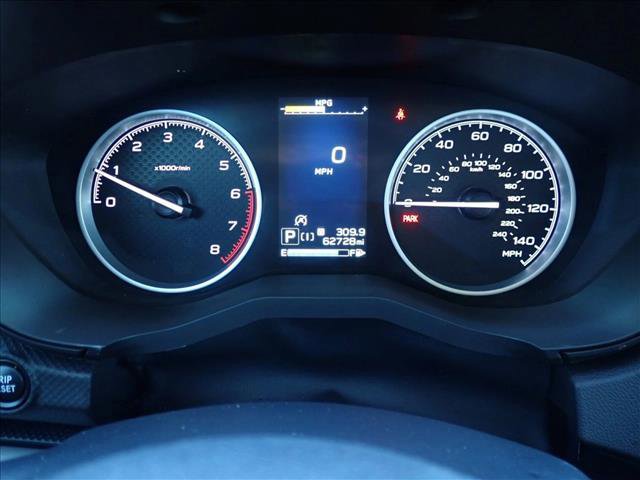 Certified 2022 Subaru Forester Premium AWD/4WD image 27