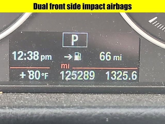 Used 2014 BMW 320i xDrive Sedan image 15