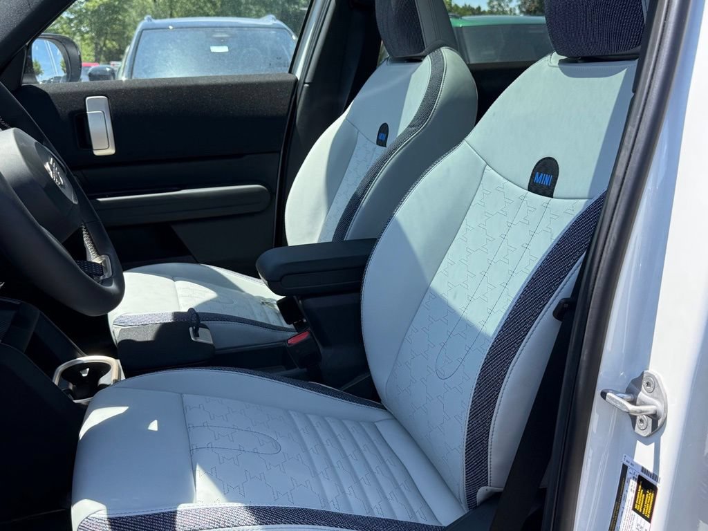 New 2026 MINI Cooper Countryman S AWD/4WD image 18