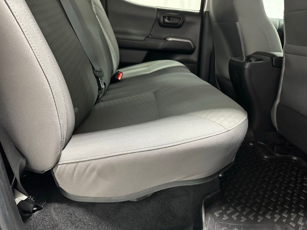 Used 2023 Toyota Tacoma SR5 image 50