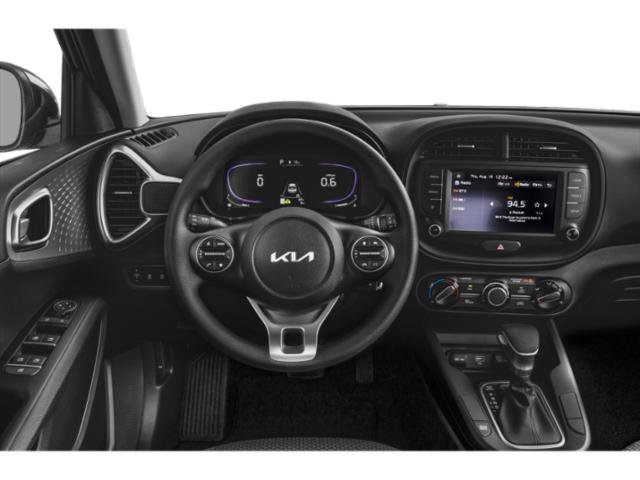 Certified 2023 Kia Soul LX FWD image 13
