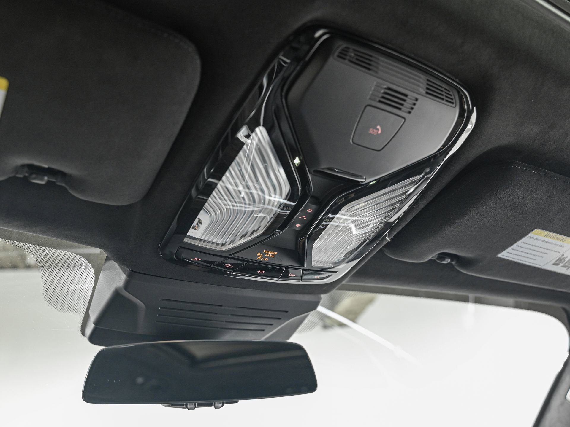 Used 2023 BMW X7 xDrive40i w/ Executive Package image 25