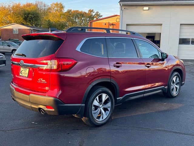 Used 2024 Subaru Ascent Premium w/ Convenience Package image 8