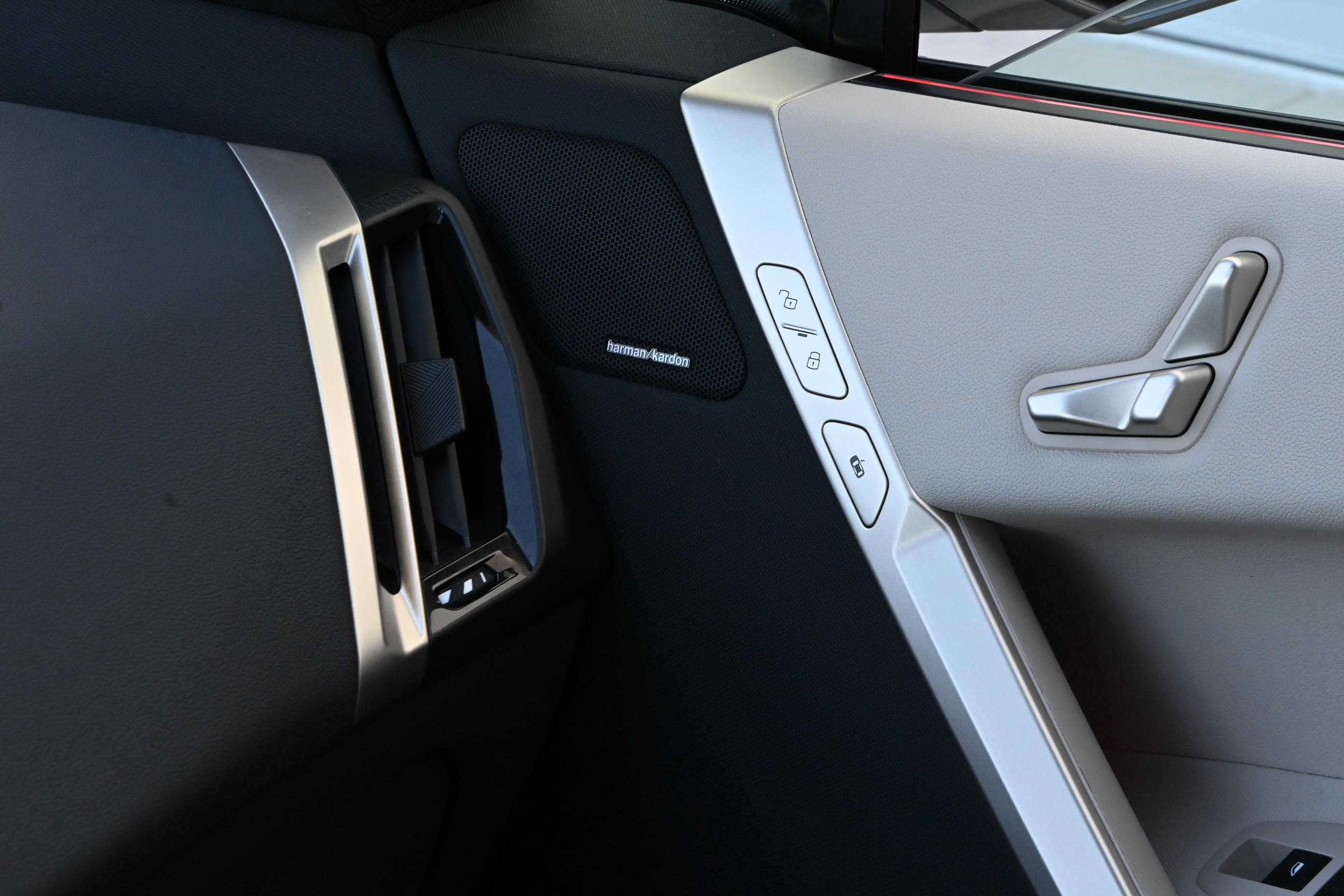 Certified 2024 BMW iX xDrive50 w/ Sport Package image 35