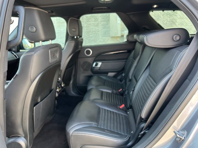 Used 2021 Land Rover Discovery S AWD/4WD image 11