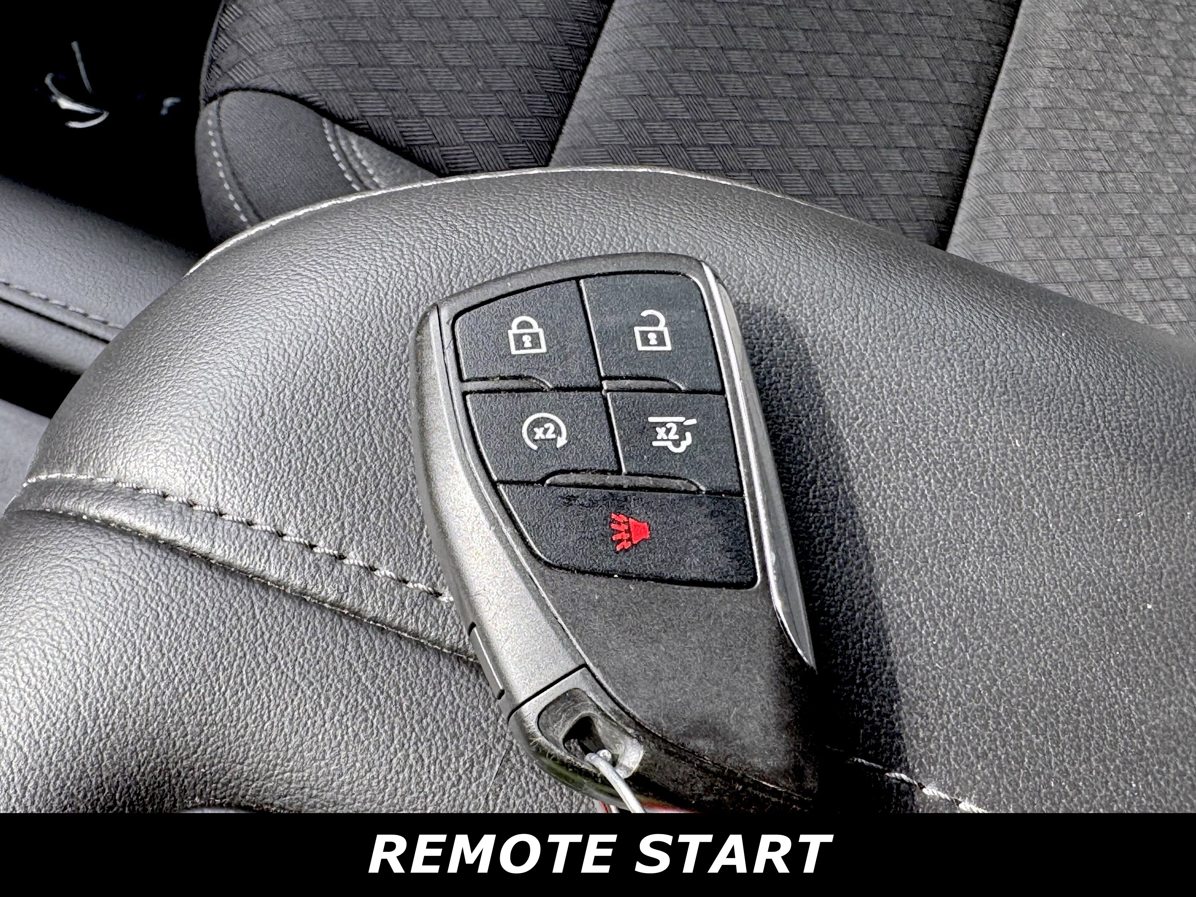 Used 2022 GMC Yukon SLE w/ Max Trailering Package image 9