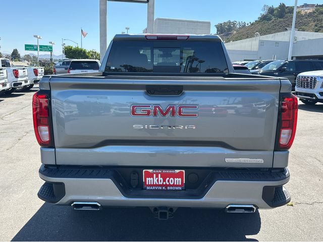 New 2026 GMC Sierra 1500 Elevation AWD/4WD image 12